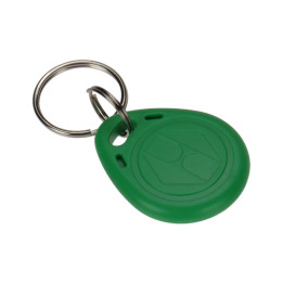 ATSTUMINIS PAKABUKAS RFID ATLO-K2ID/GREEN*P10 ATLO