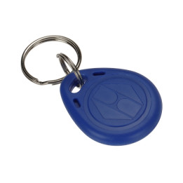 ATSTUMINIS PAKABUKAS RFID ATLO-K2ID/BLUE ATLO