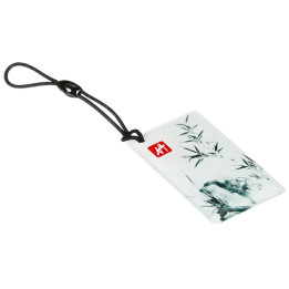 RFID RAKTŲ PAKABUKAS SU GRAFIKA ATLO-K4BID