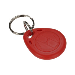 ATSTUMINIS PAKABUKAS RFID ATLO-K2ID/RED*P10 ATLO