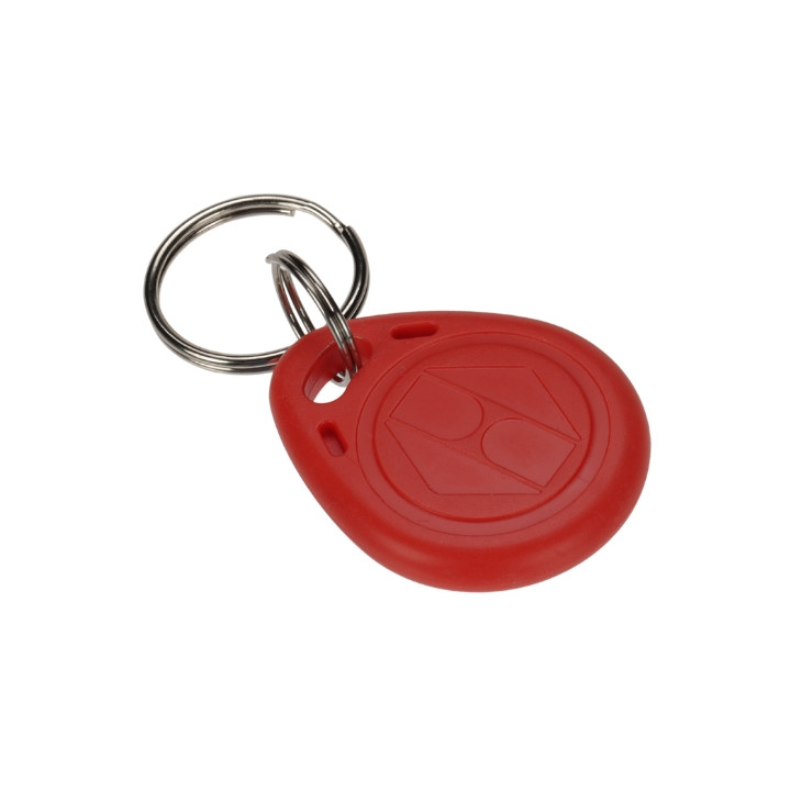 ATSTUMINIS PAKABUKAS RFID ATLO-K2ID/RED*P10 ATLO