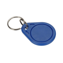 ATSTUMINIS PAKABUKAS RFID ATLO-K2IC/BLUE*P10 ATLO
