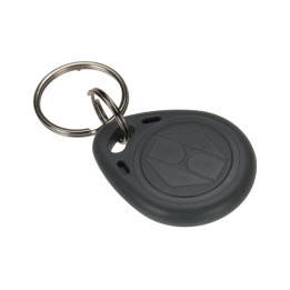 ATSTUMINIS PAKABUKAS RFID ATLO-K2ID/GREY ATLO