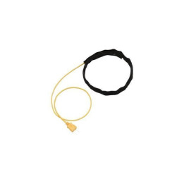 Elastīga aproču termopāra temperatūras zonde Fluke 80PK-11 Type K 38-140mm
