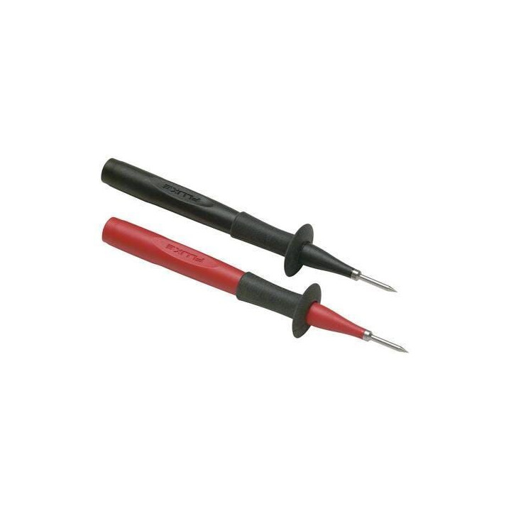 Rūpnieciskās pārbaudes zondes Fluke TP220 SureGrip CAT II 1000V 10A