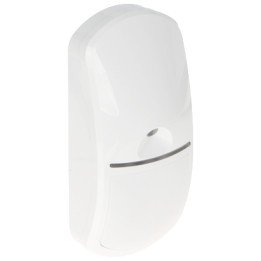 SATEL APCAM-200 PIR detektors ar kameru
