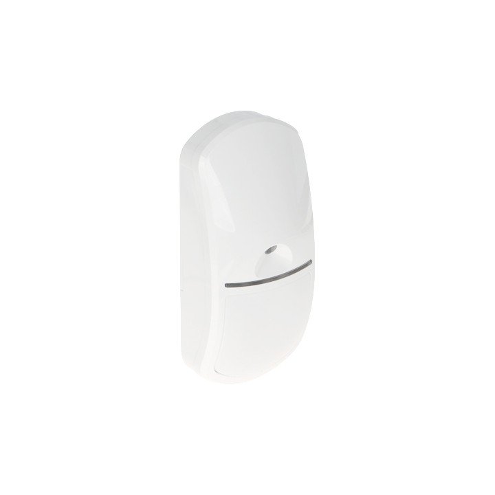 SATEL APCAM-200 PIR detektors ar kameru