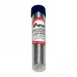 Cynel-Unipress 45-FLC601 lodēšanas skārds 1mm SN60 Pb40 16g