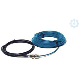 Apsildes kabelis DEVIflex DTIV-9, 50m, 450W, 9W/m