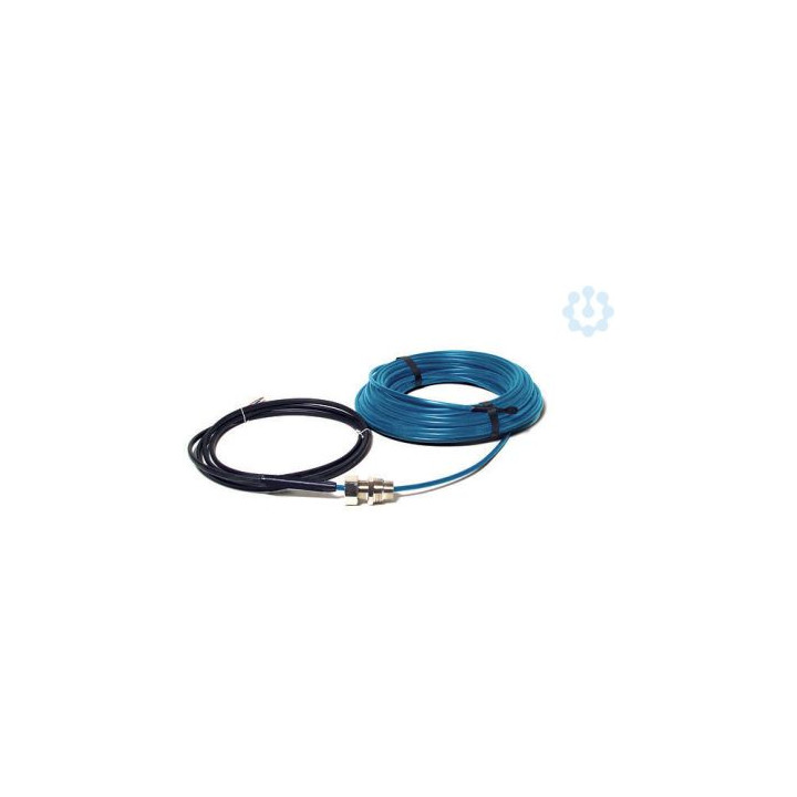Apsildes kabelis DEVIflex DTIV-9, 50m, 450W, 9W/m