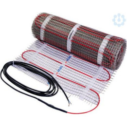 Apsildes paklājs DEVIcomfort DTIR-100, 400W, 0,5x8m, 4m², 100W/m²