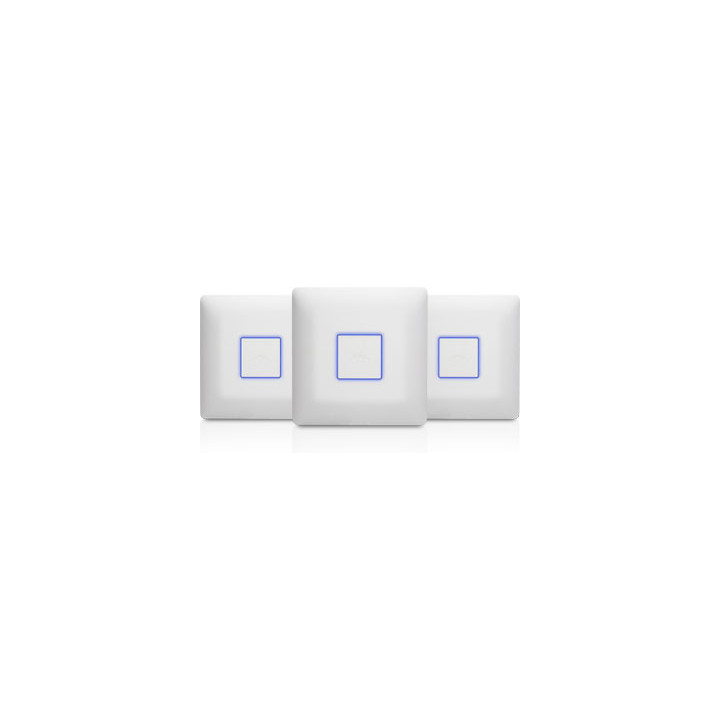Ubiquiti UniFi UAP-AC 3-pack (UAP-AC-3)