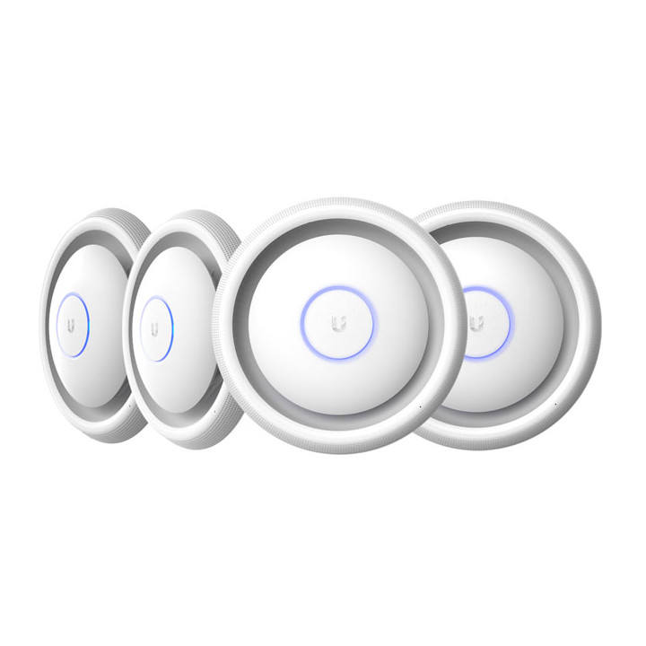 Ubiquiti UniFi UAP-AC EDU 4-pack (UAP-AC-EDU-4)