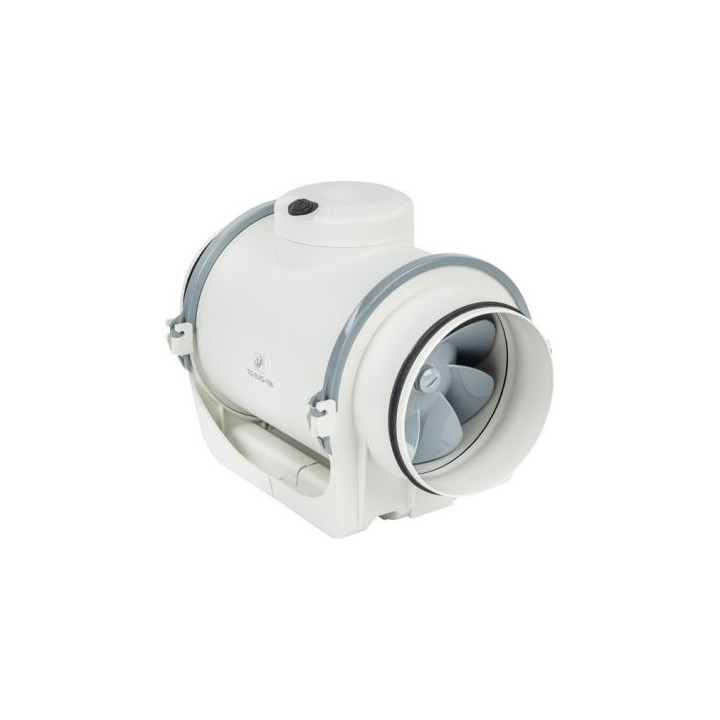 TD EVO-150 VAR (220-240V 50/60HZ) N8