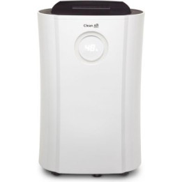 Gaisa sausinātājs 370W CLEAN AIR OPTIMA, balts