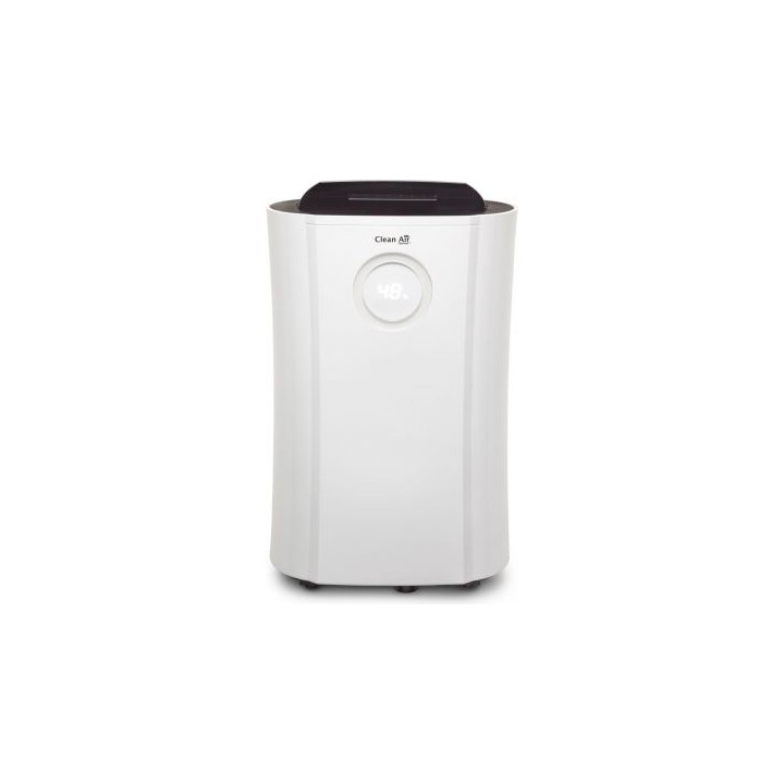 Gaisa sausinātājs 370W CLEAN AIR OPTIMA, balts