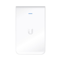 Ubiquiti UniFi UAP-AC 5 iepakojumi sienā (UAP-AC-IW-5)