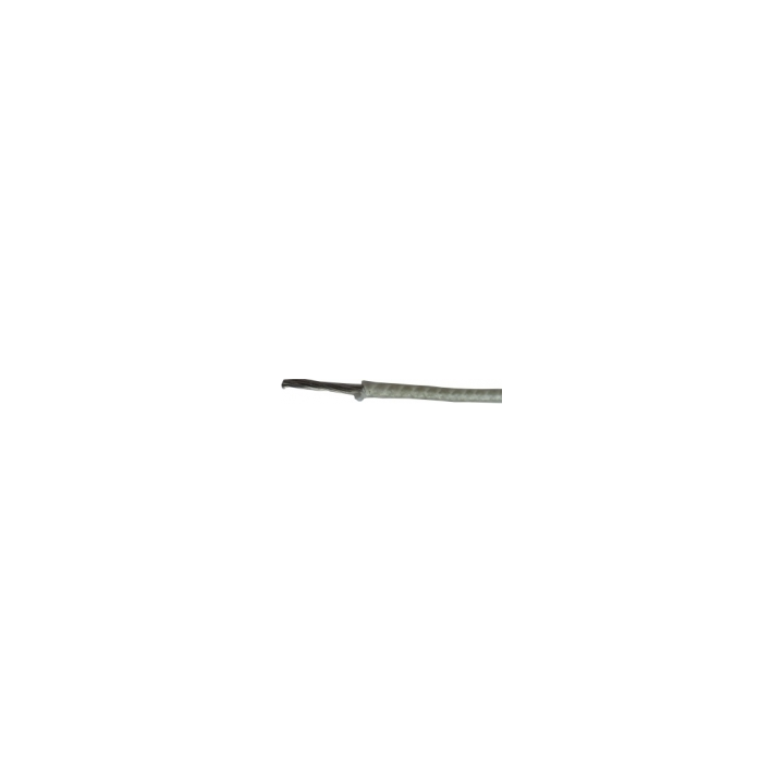 Termovads GGNi 1,0mm2 400''C MLPJ-014