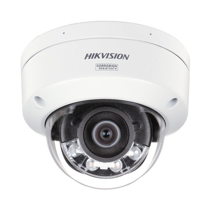 Hikvision DS-2CD2147G3-LIS2UY 4MP ColorVu IP kamera PoE