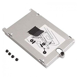 HP Elitebook 8440P 8440W Series Laptop HDD Hard Drive Caddy