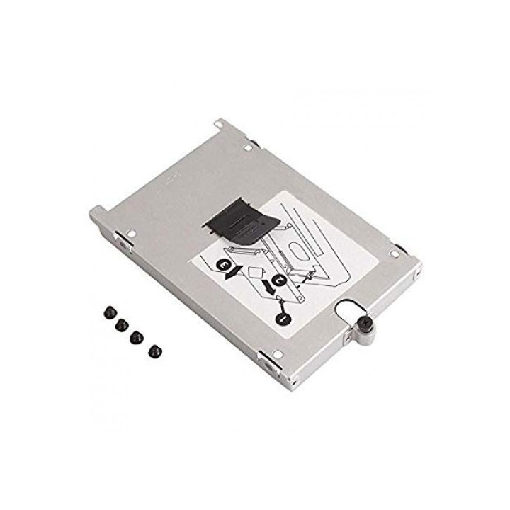 HP Elitebook 8440P 8440W Series Laptop HDD Hard Drive Caddy