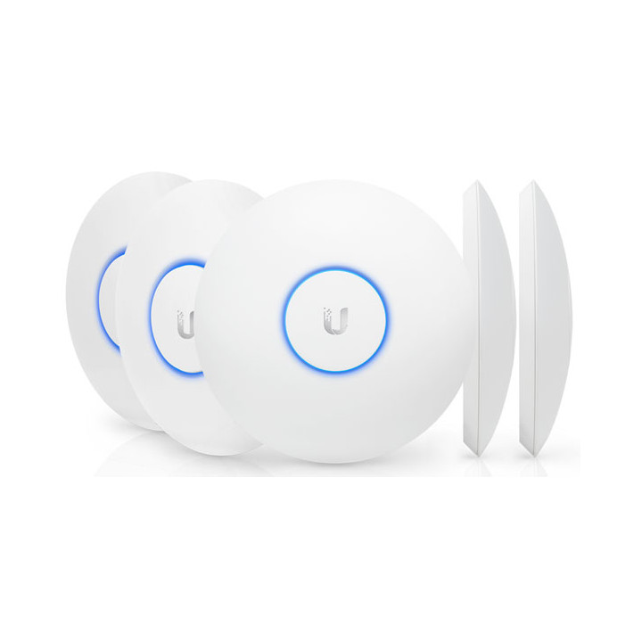 Ubiquiti UniFi UAP-AC LR 5 pack (UAP-AC-LR-5)