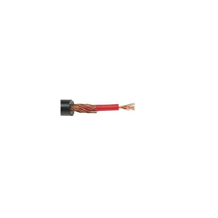 KM-4/M Mikrofona kabelis 4m 3.5mm Jack