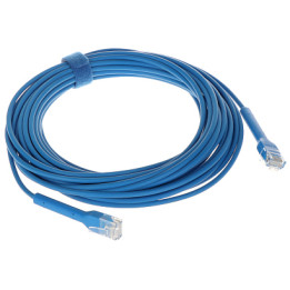 Ubiquiti UC-PATCH-8M-RJ45-BL 8m Cat6 RJ45 кабель