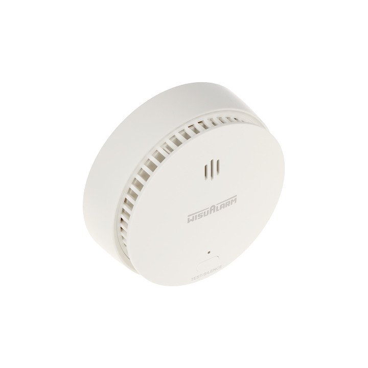 WISUALARM HY-SA20A Дымовой извещатель 3V