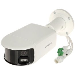 Hikvision DS-2CD2T87G2P-LSU/SL 8MP ColorVu IP kamera PoE