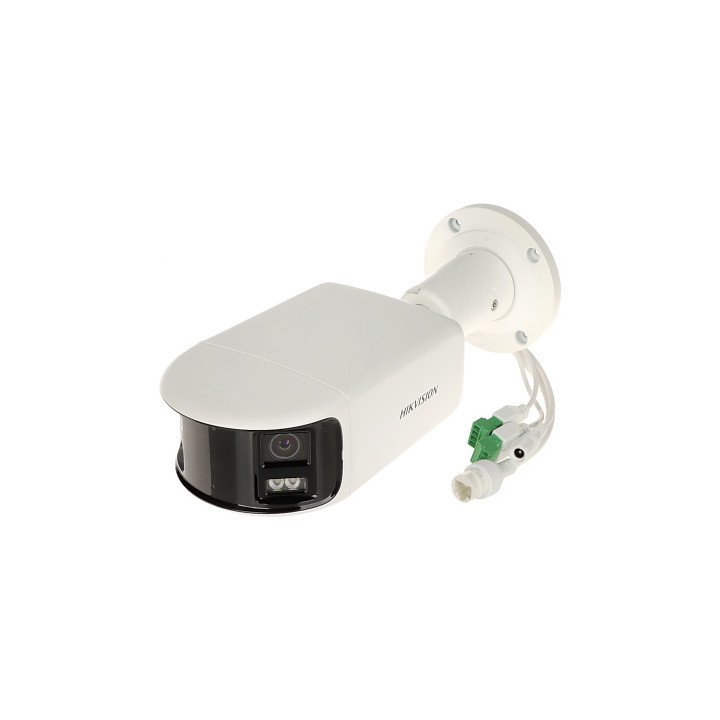 Hikvision DS-2CD2T87G2P-LSU/SL 8MP ColorVu IP kamera PoE
