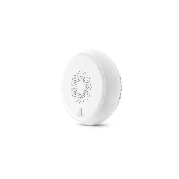 SmartWise Zigbee dūmu sensors (eWeLink un Tuya)