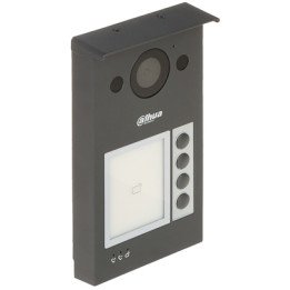 DAHUA VTO3311Q-WP Wi-Fi PoE видеодомофон