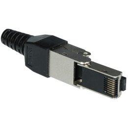 DELTA RJ45-6A-HAND/N Cat6A RJ45 savienotājs