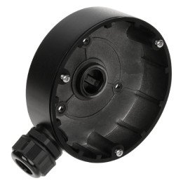 STG STG-1280ZJ-DM8(BLACK) kameras kronšteins melns