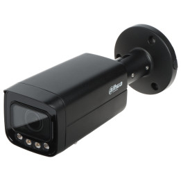 DAHUA IPC-HFW3849T-ZAS-IL-27135-BLACK 8MP 4K IP kamera