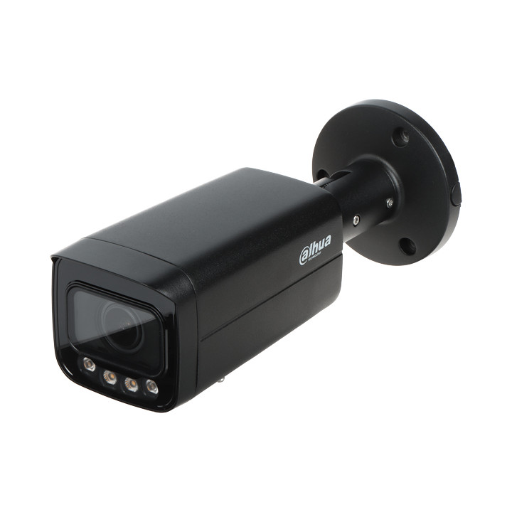 DAHUA IPC-HFW3849T-ZAS-IL-27135-BLACK 8MP 4K IP kamera