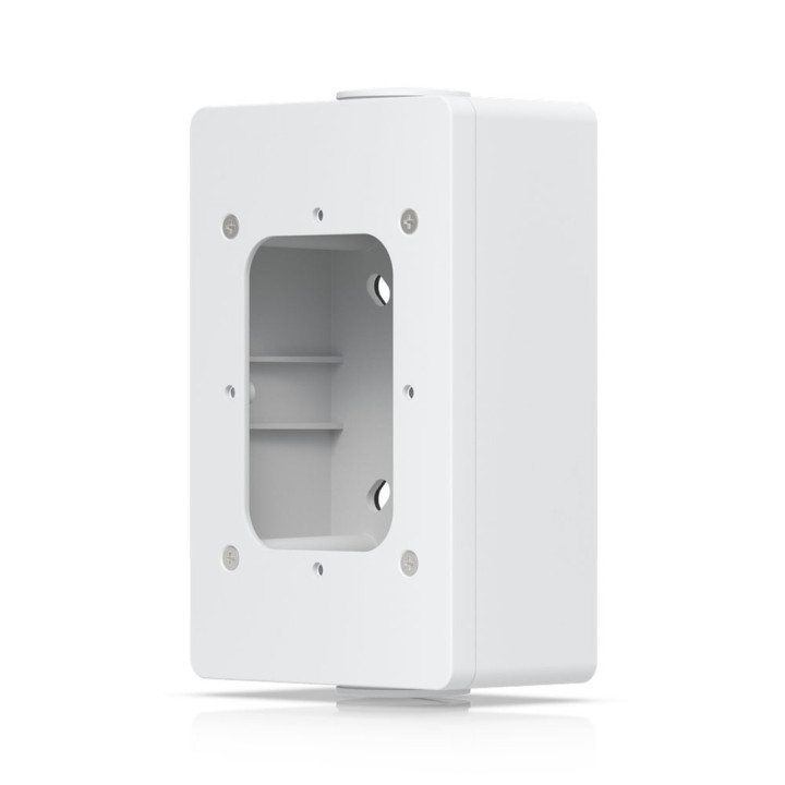 Ubiquiti Reader Junction Box (UACC-Reader-JB-W)