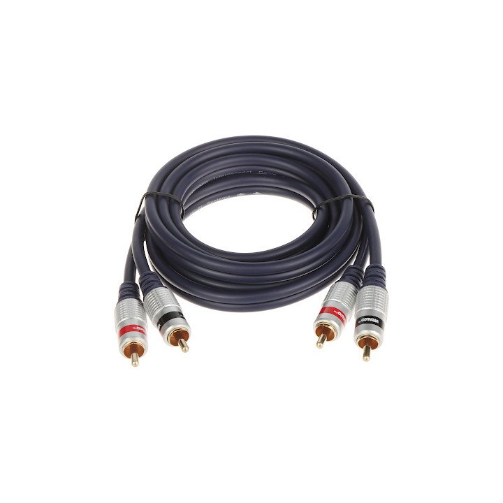VITALCO 2C-W/2C-W-1.5M-HQ RJ45 кабель 1,5м