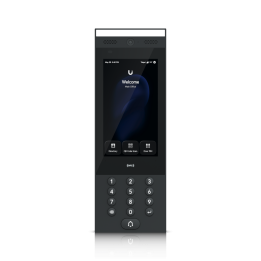G3 Intercom (ua-g3-intercom)