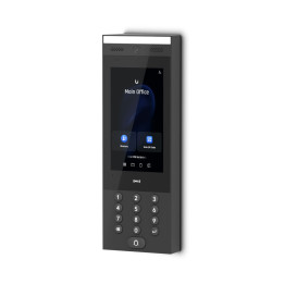 Ubiquiti Intercom Wedge Mount (UACC-Intercom-WM)