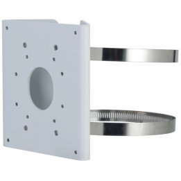 DAHUA PFA156 Pole Mount Bracket for Security Cameras