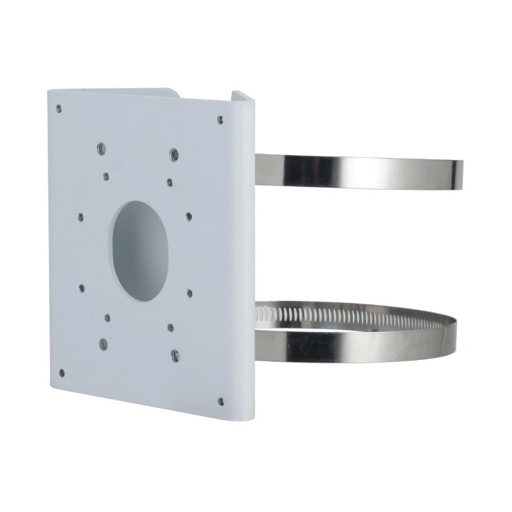 DAHUA PFA156 Pole Mount Bracket for Security Cameras
