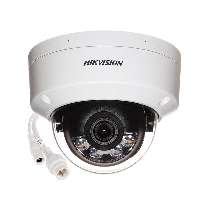Hikvision DS-2CD2143G2-LI(2.8MM) 4MP IP kamera PoE