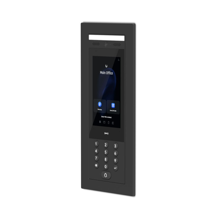 Ubiquiti Intercom Flush Mount (UACC-Intercom-FM)