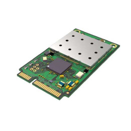 Mikrotik R11e-LoRa8