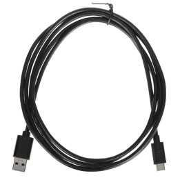 UNITEK USB 3.1 kabelis USB-A uz USB-C 2m