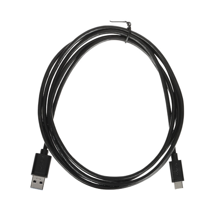 UNITEK USB 3.1 kabelis USB-A uz USB-C 2m