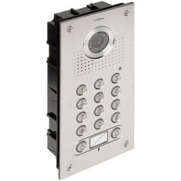 VIDOS S562D IP видеодомофон 1080p PoE