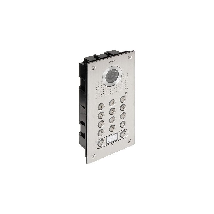 VIDOS S562D IP видеодомофон 1080p PoE